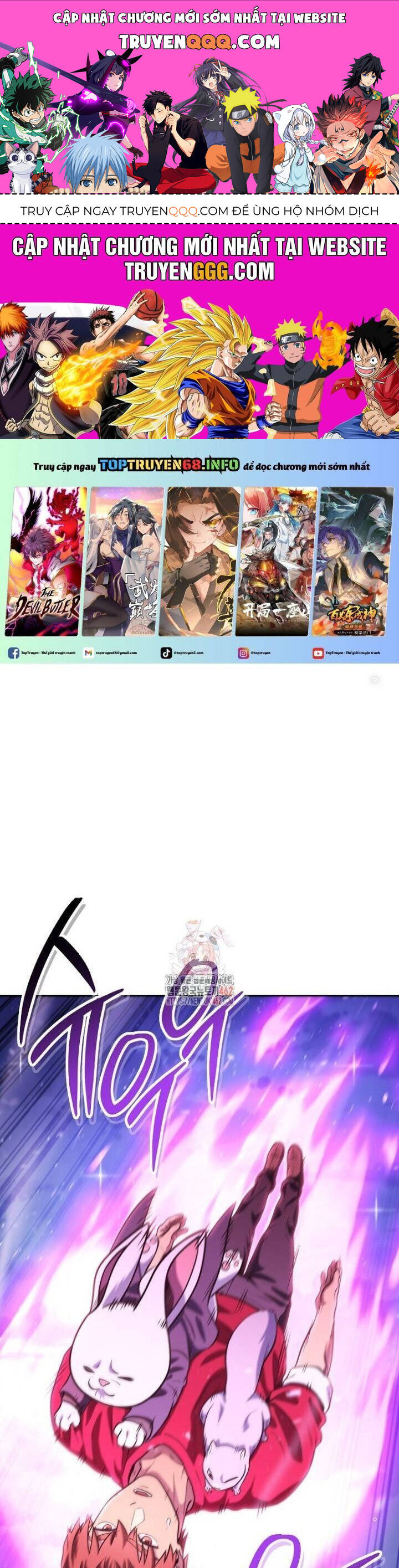 Tái Thiết Hầm Ngục Chap 219 - Next Chap 220