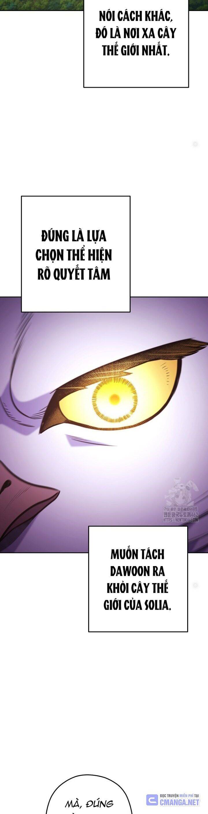 Tái Thiết Hầm Ngục Chap 219 - Next Chap 220