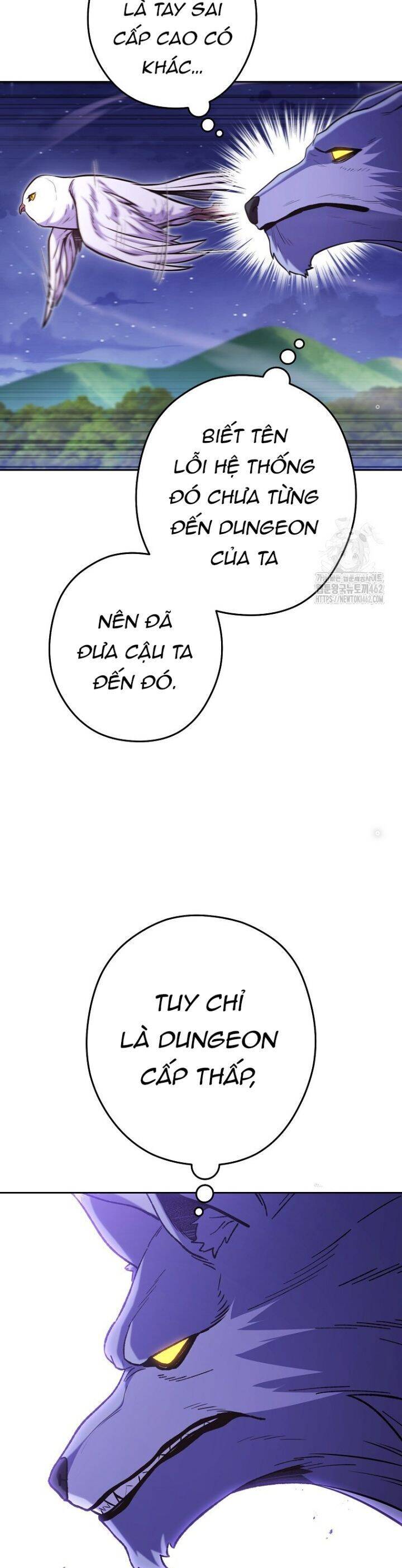 Tái Thiết Hầm Ngục Chap 219 - Next Chap 220