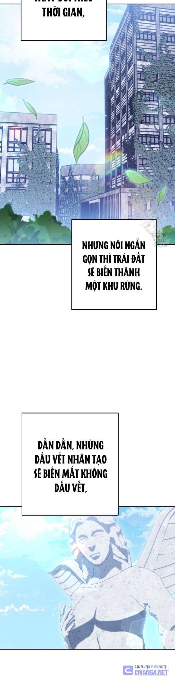 Tái Thiết Hầm Ngục Chap 219 - Next Chap 220