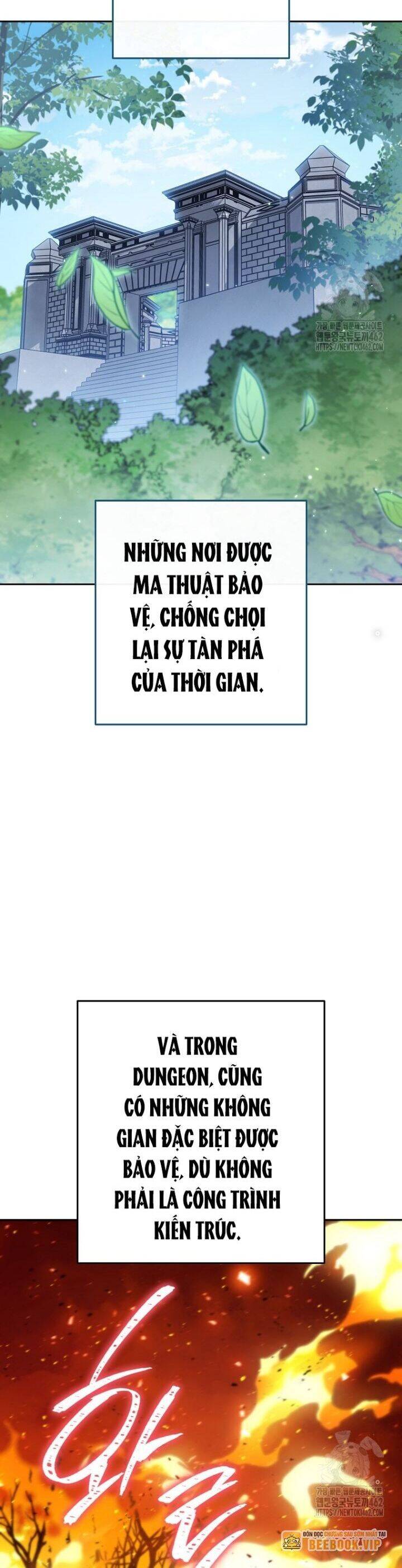Tái Thiết Hầm Ngục Chap 219 - Next Chap 220