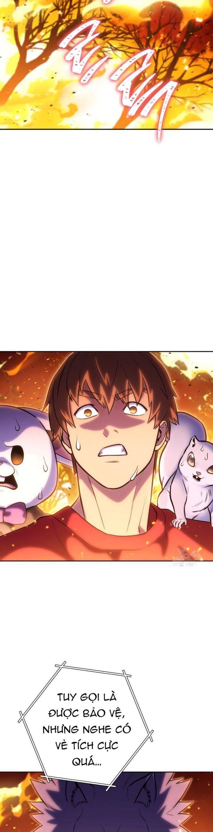 Tái Thiết Hầm Ngục Chap 219 - Next Chap 220