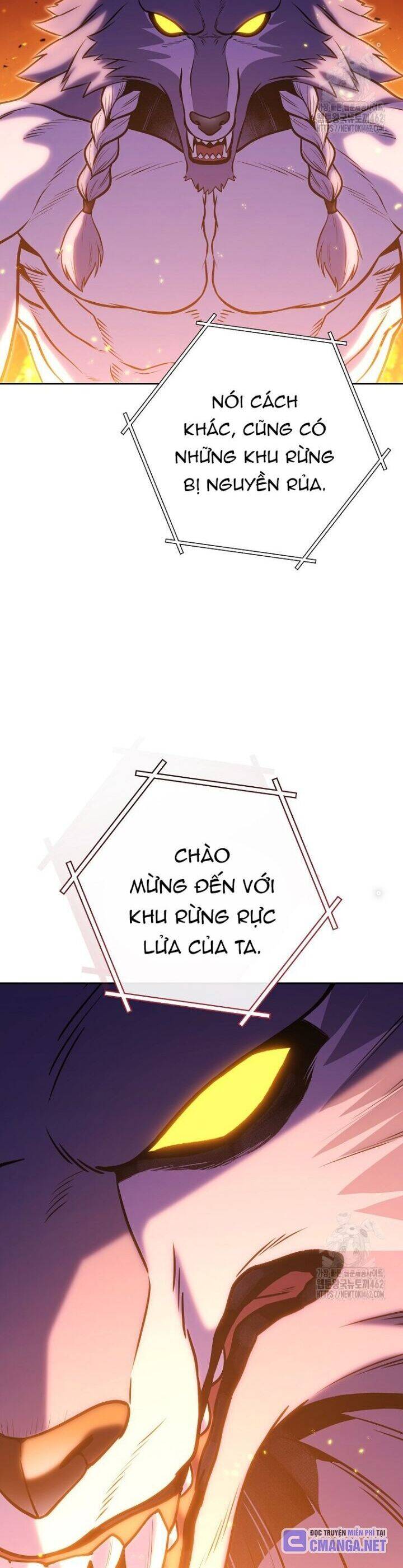 Tái Thiết Hầm Ngục Chap 219 - Next Chap 220