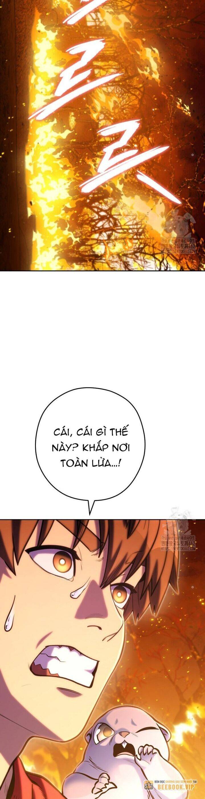 Tái Thiết Hầm Ngục Chap 219 - Next Chap 220