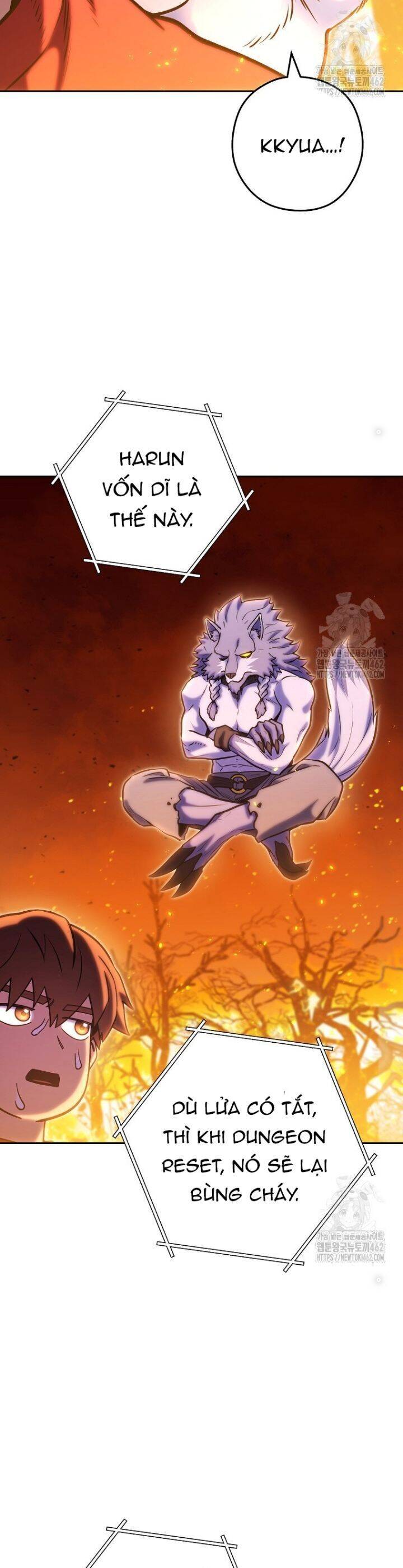 Tái Thiết Hầm Ngục Chap 219 - Next Chap 220