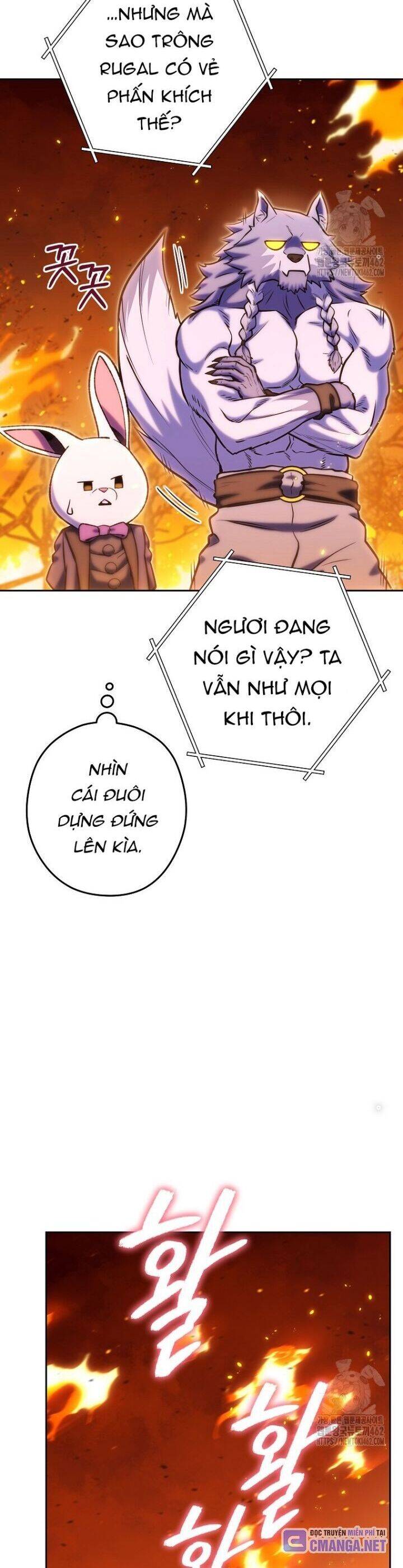 Tái Thiết Hầm Ngục Chap 219 - Next Chap 220