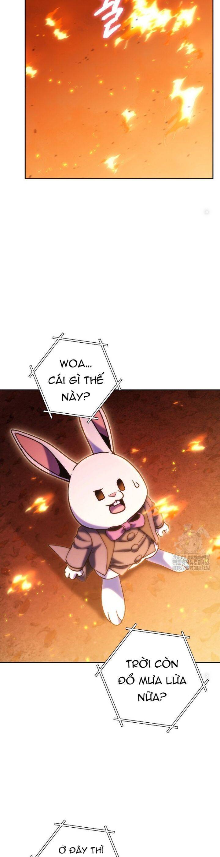 Tái Thiết Hầm Ngục Chap 219 - Next Chap 220