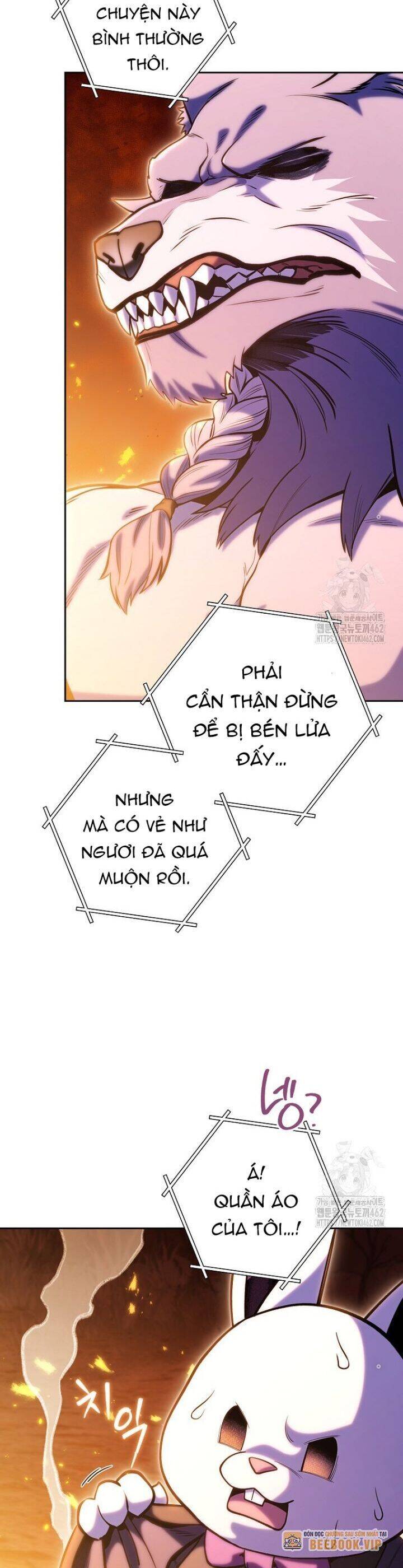Tái Thiết Hầm Ngục Chap 219 - Next Chap 220