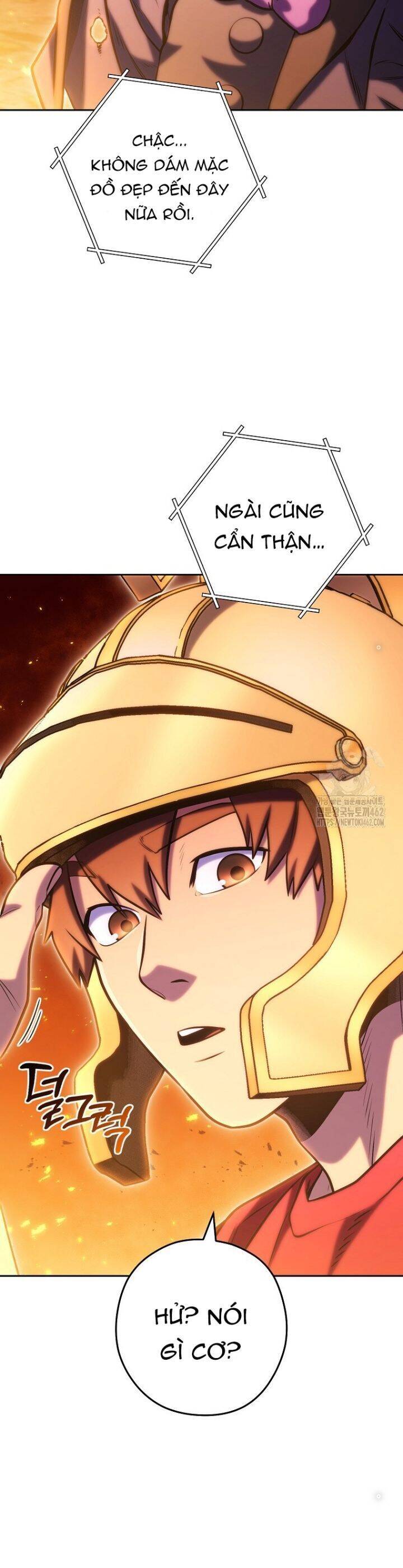 Tái Thiết Hầm Ngục Chap 219 - Next Chap 220