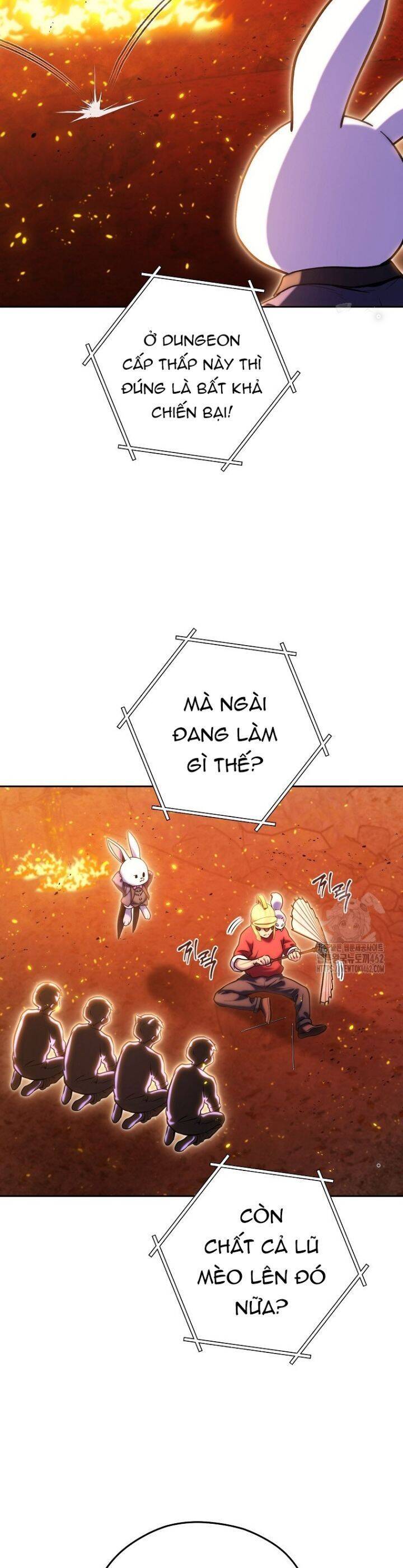 Tái Thiết Hầm Ngục Chap 219 - Next Chap 220
