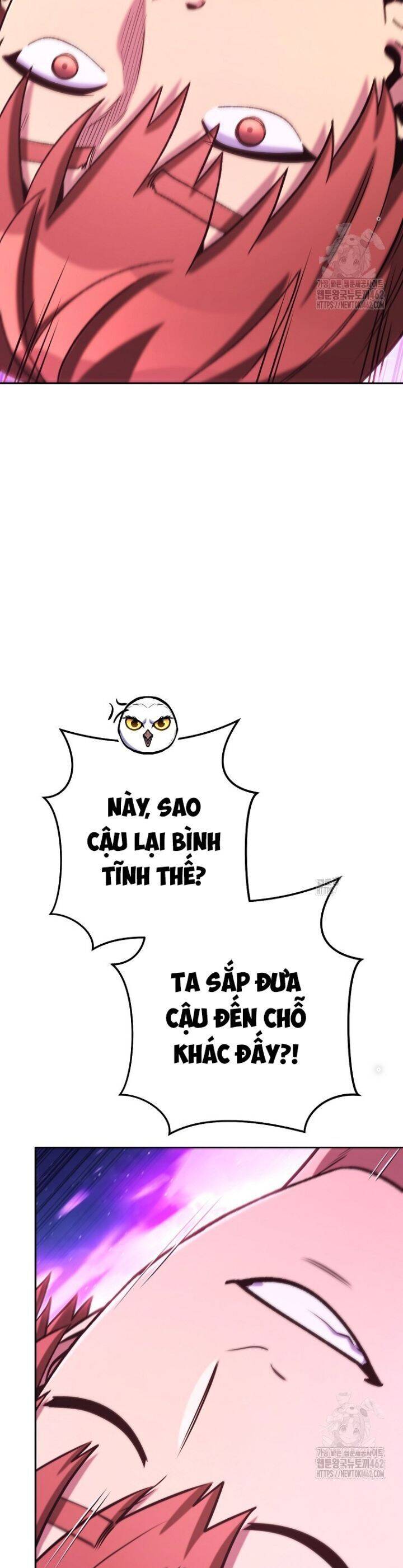Tái Thiết Hầm Ngục Chap 219 - Next Chap 220