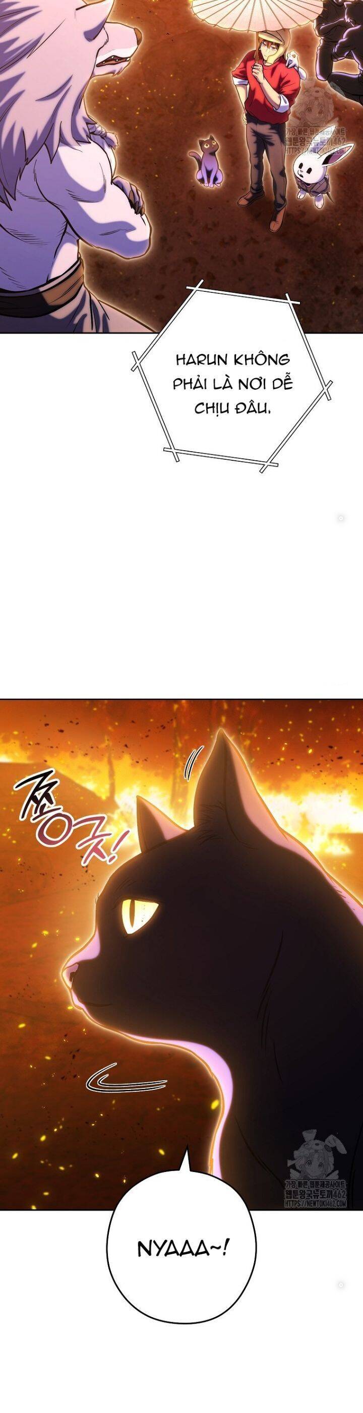 Tái Thiết Hầm Ngục Chap 219 - Next Chap 220
