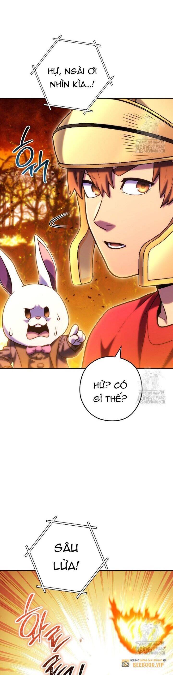 Tái Thiết Hầm Ngục Chap 219 - Next Chap 220