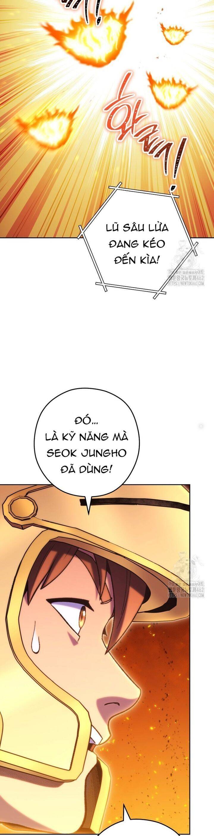 Tái Thiết Hầm Ngục Chap 219 - Next Chap 220