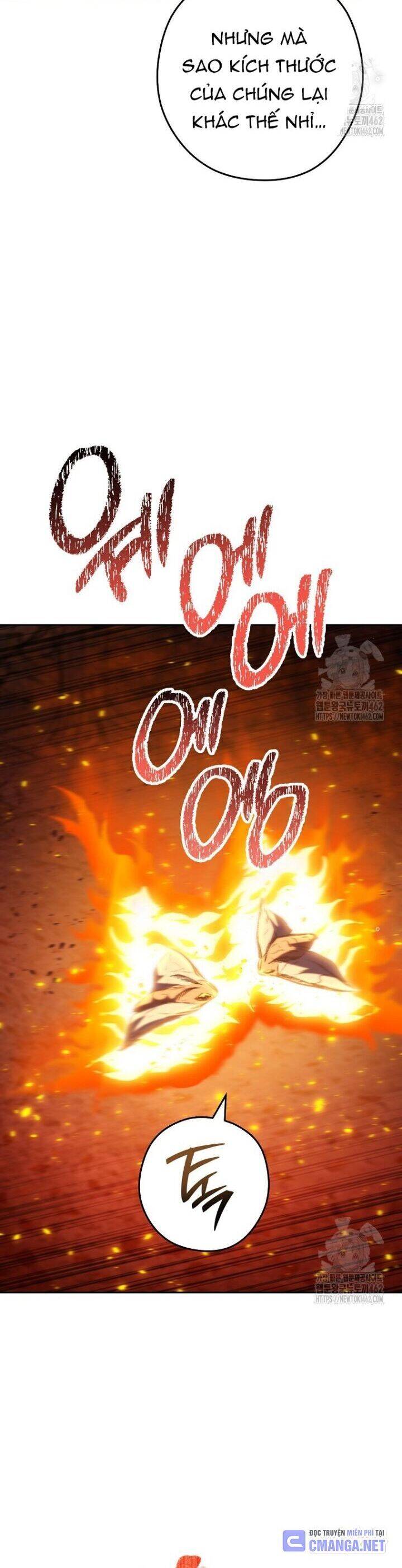 Tái Thiết Hầm Ngục Chap 219 - Next Chap 220
