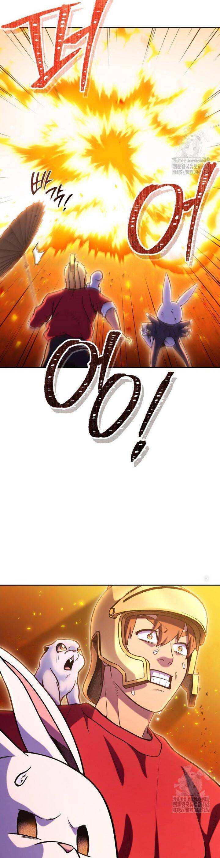 Tái Thiết Hầm Ngục Chap 219 - Next Chap 220