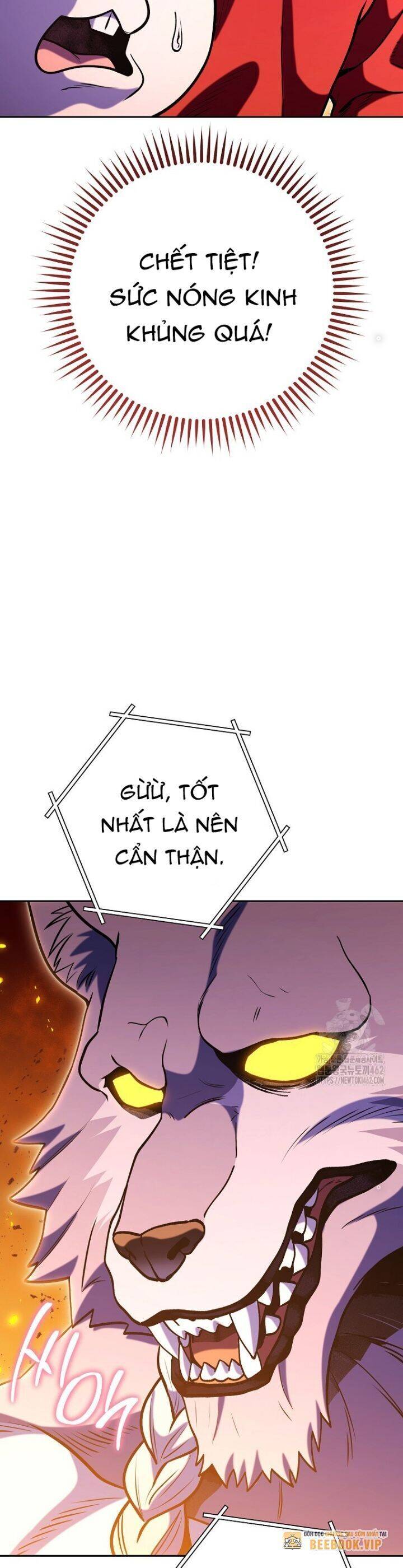 Tái Thiết Hầm Ngục Chap 219 - Next Chap 220