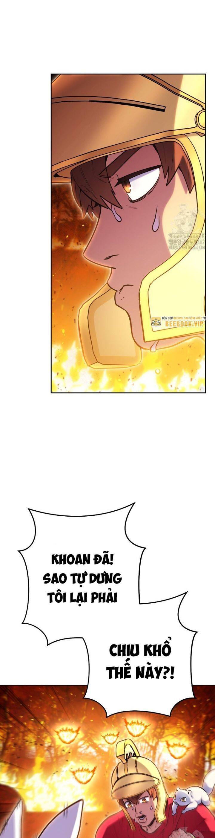 Tái Thiết Hầm Ngục Chap 219 - Next Chap 220