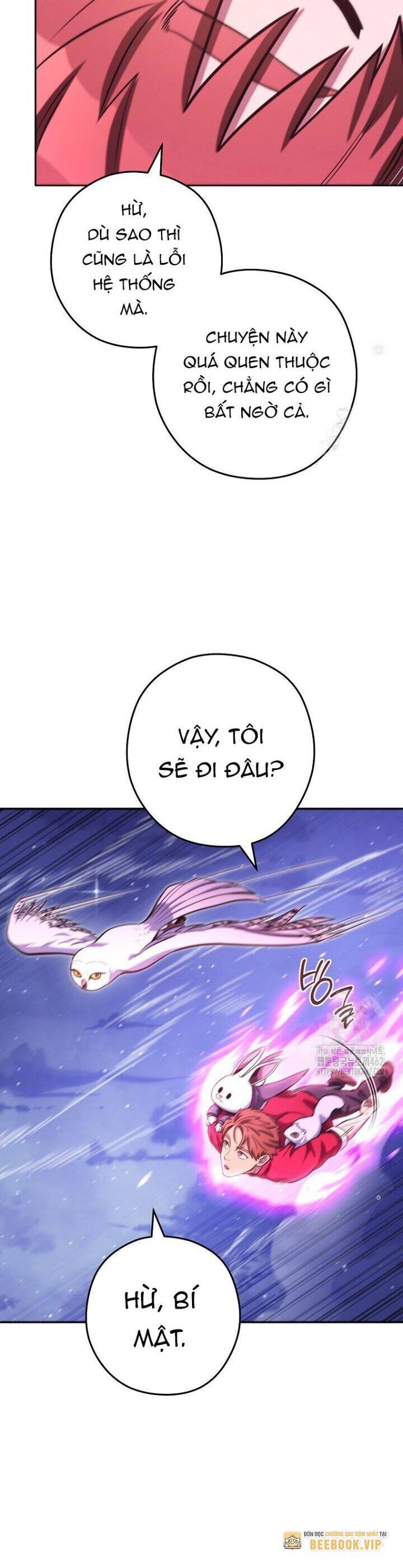 Tái Thiết Hầm Ngục Chap 219 - Next Chap 220