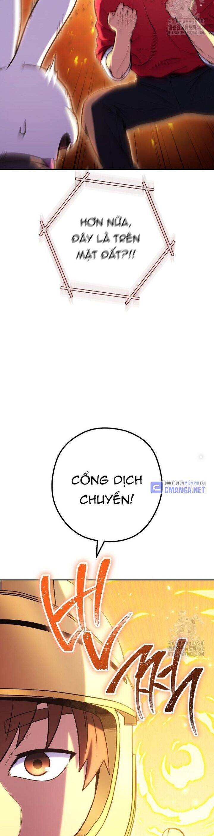 Tái Thiết Hầm Ngục Chap 219 - Next Chap 220