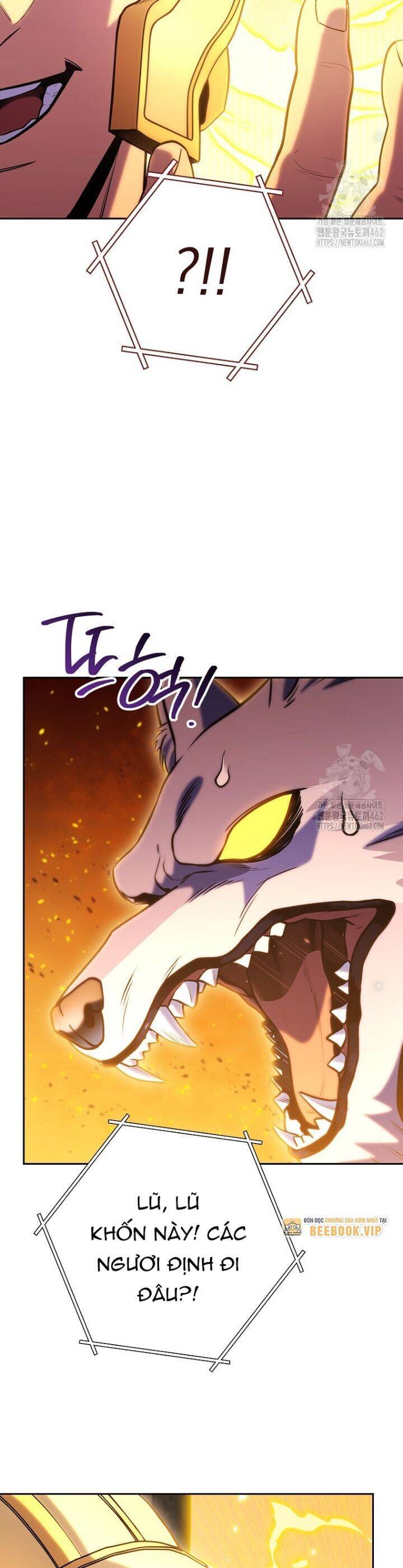 Tái Thiết Hầm Ngục Chap 219 - Next Chap 220