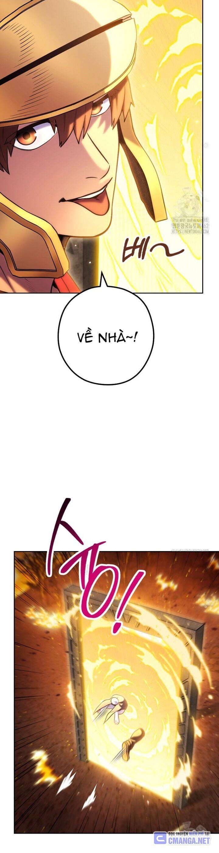 Tái Thiết Hầm Ngục Chap 219 - Next Chap 220