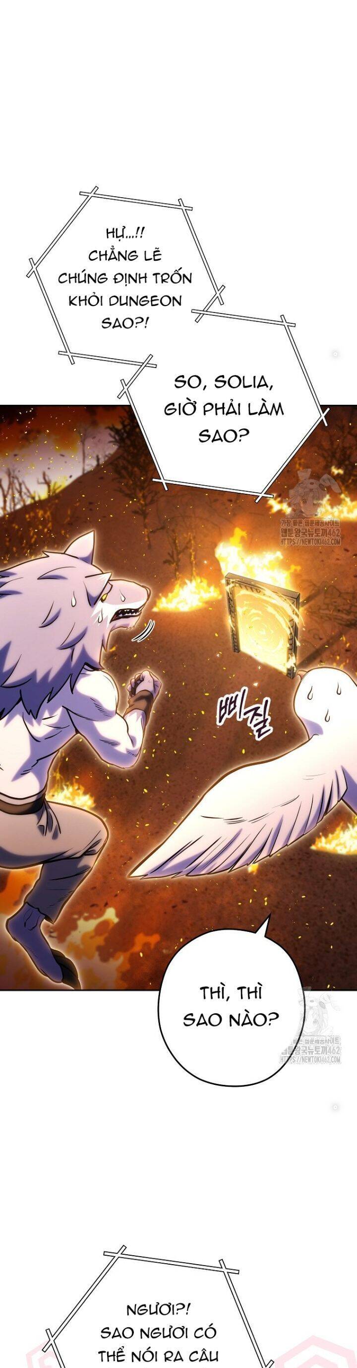 Tái Thiết Hầm Ngục Chap 219 - Next Chap 220