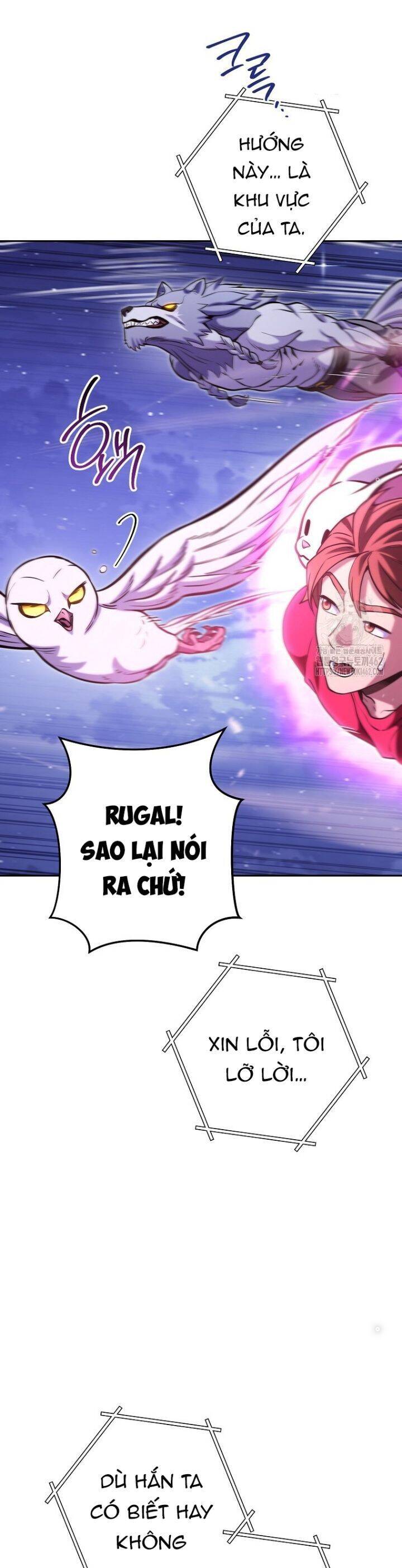 Tái Thiết Hầm Ngục Chap 219 - Next Chap 220