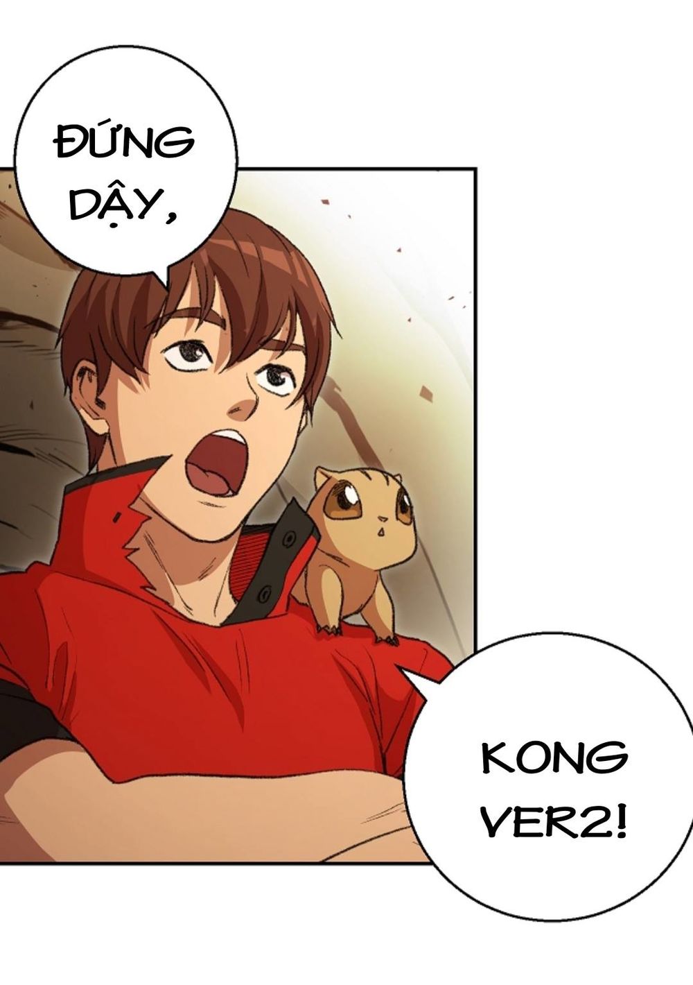 Tái Thiết Hầm Ngục Chap 22 - Next Chap 23
