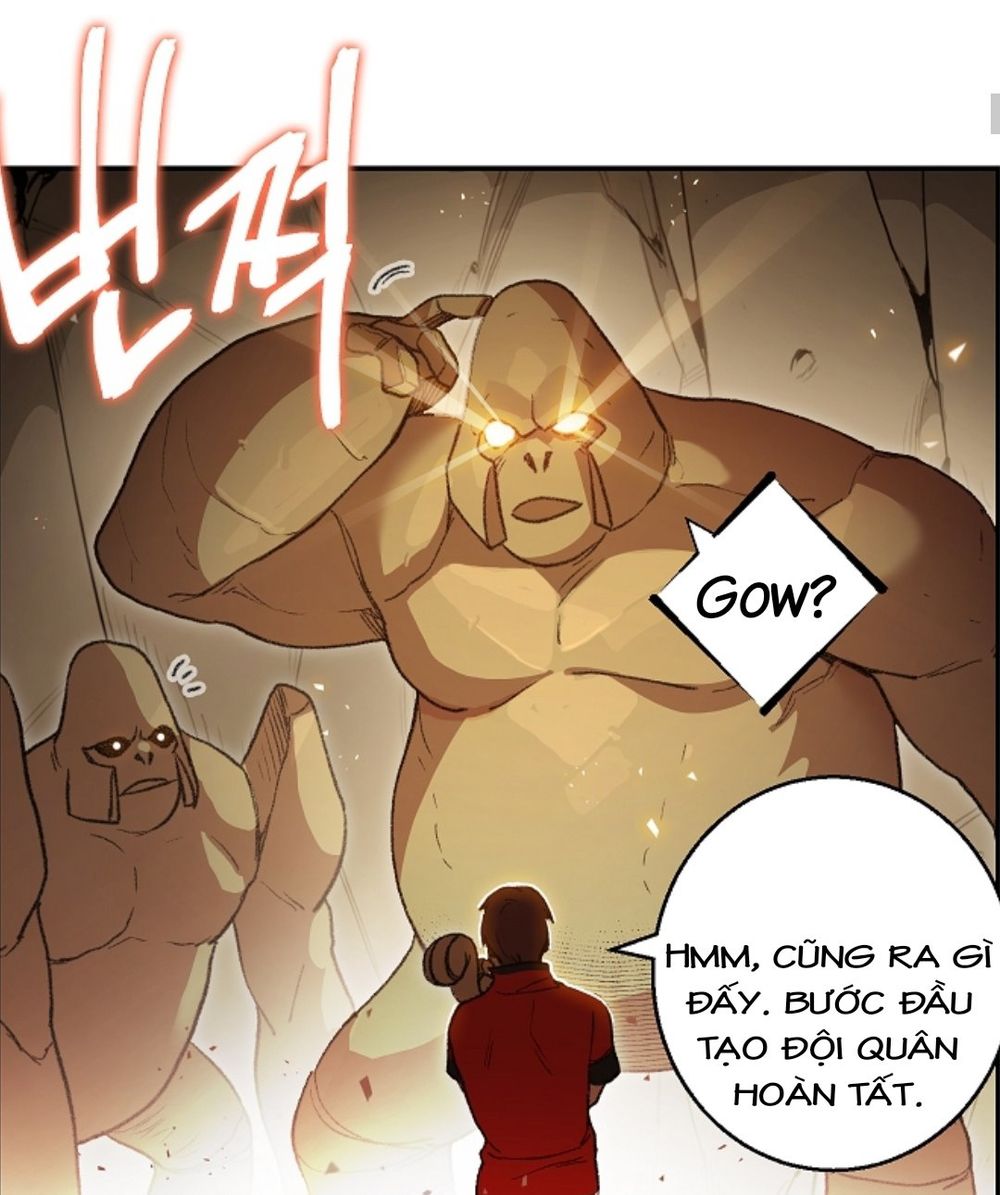 Tái Thiết Hầm Ngục Chap 22 - Next Chap 23