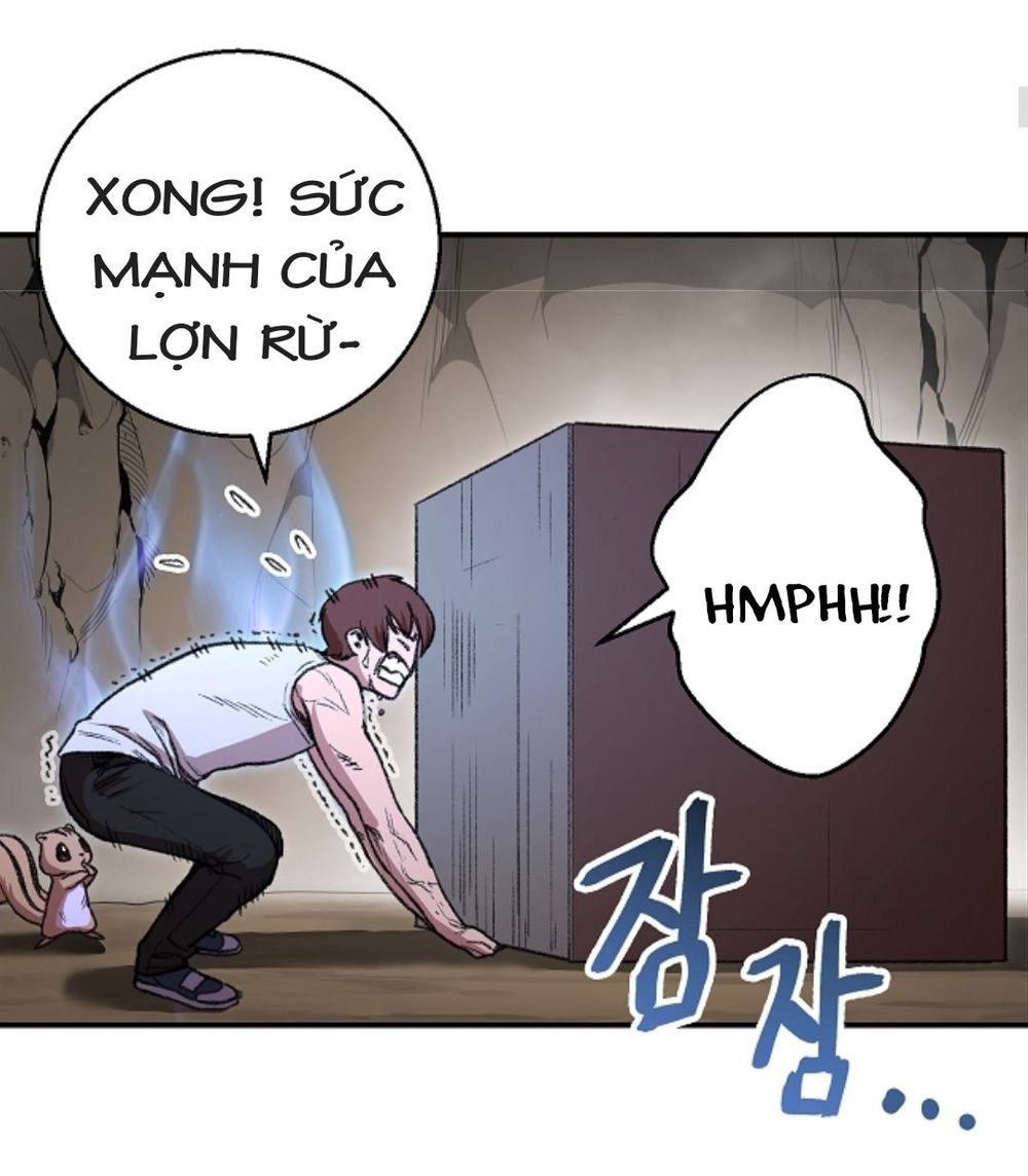 Tái Thiết Hầm Ngục Chap 22 - Next Chap 23
