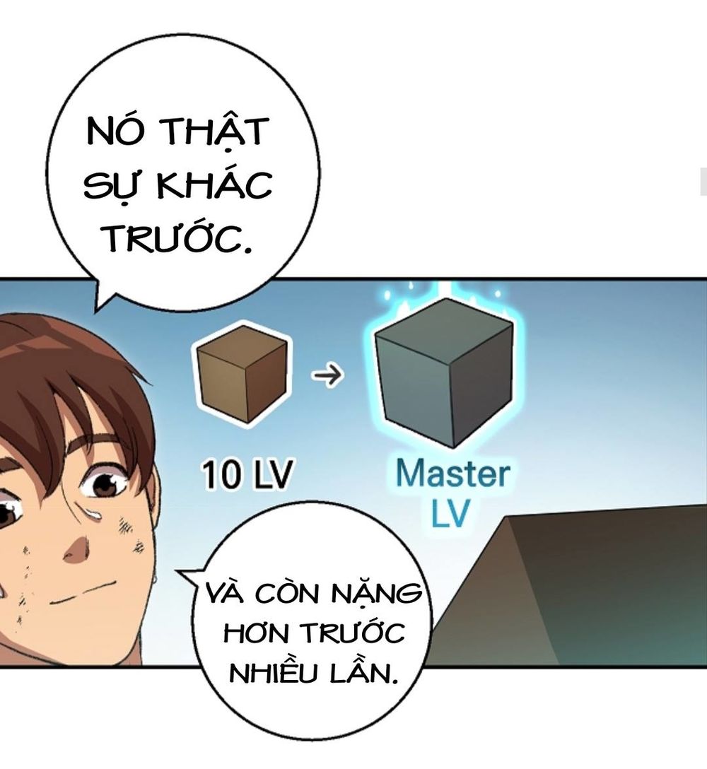 Tái Thiết Hầm Ngục Chap 22 - Next Chap 23