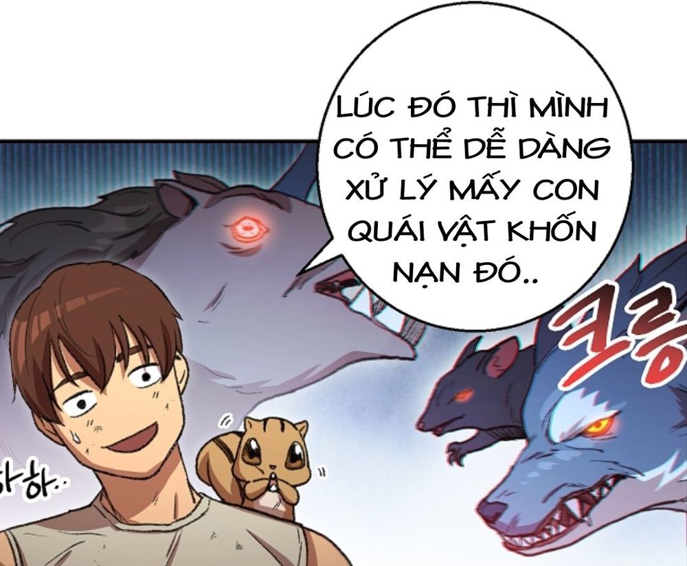 Tái Thiết Hầm Ngục Chap 22 - Next Chap 23