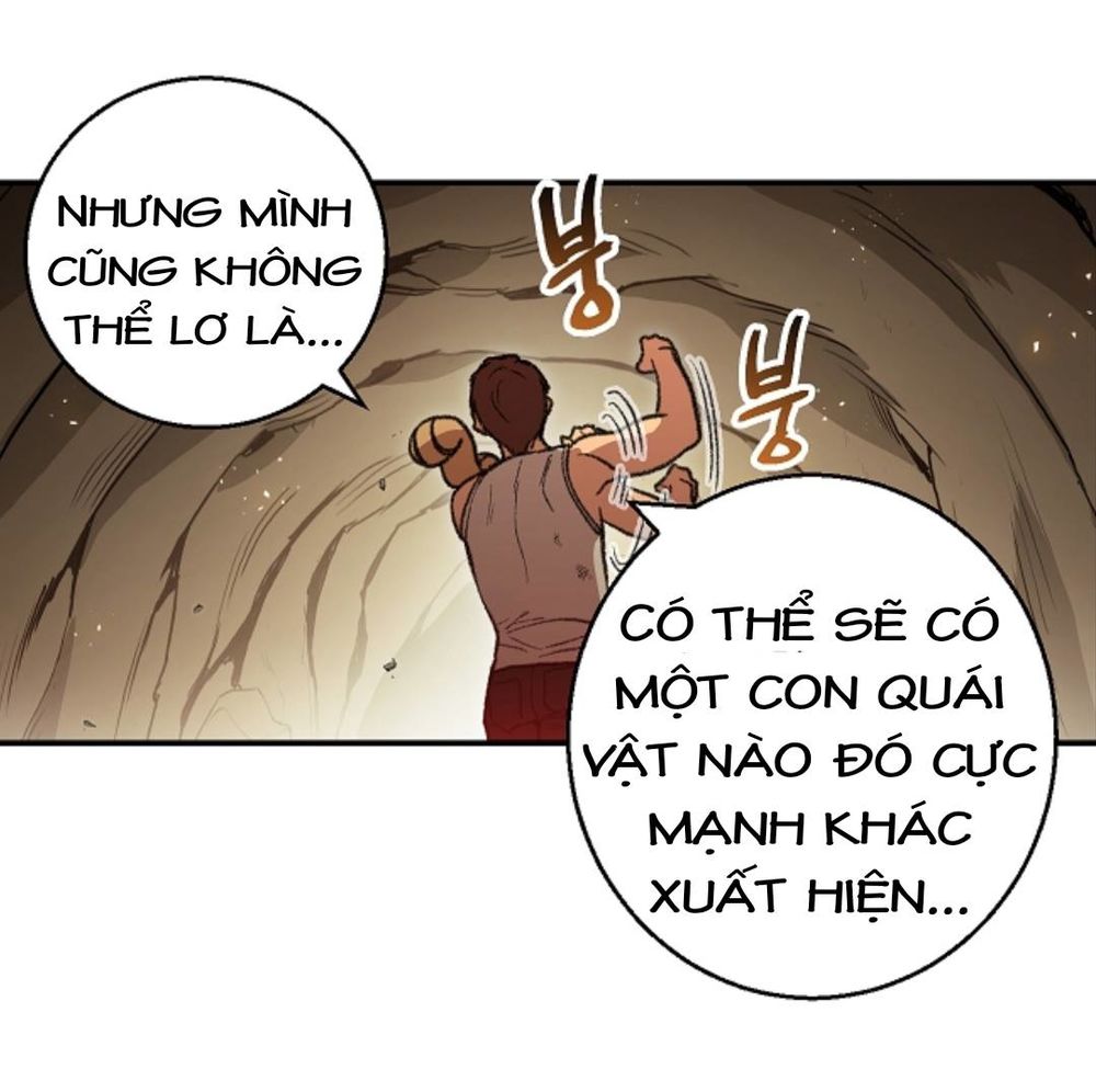 Tái Thiết Hầm Ngục Chap 22 - Next Chap 23