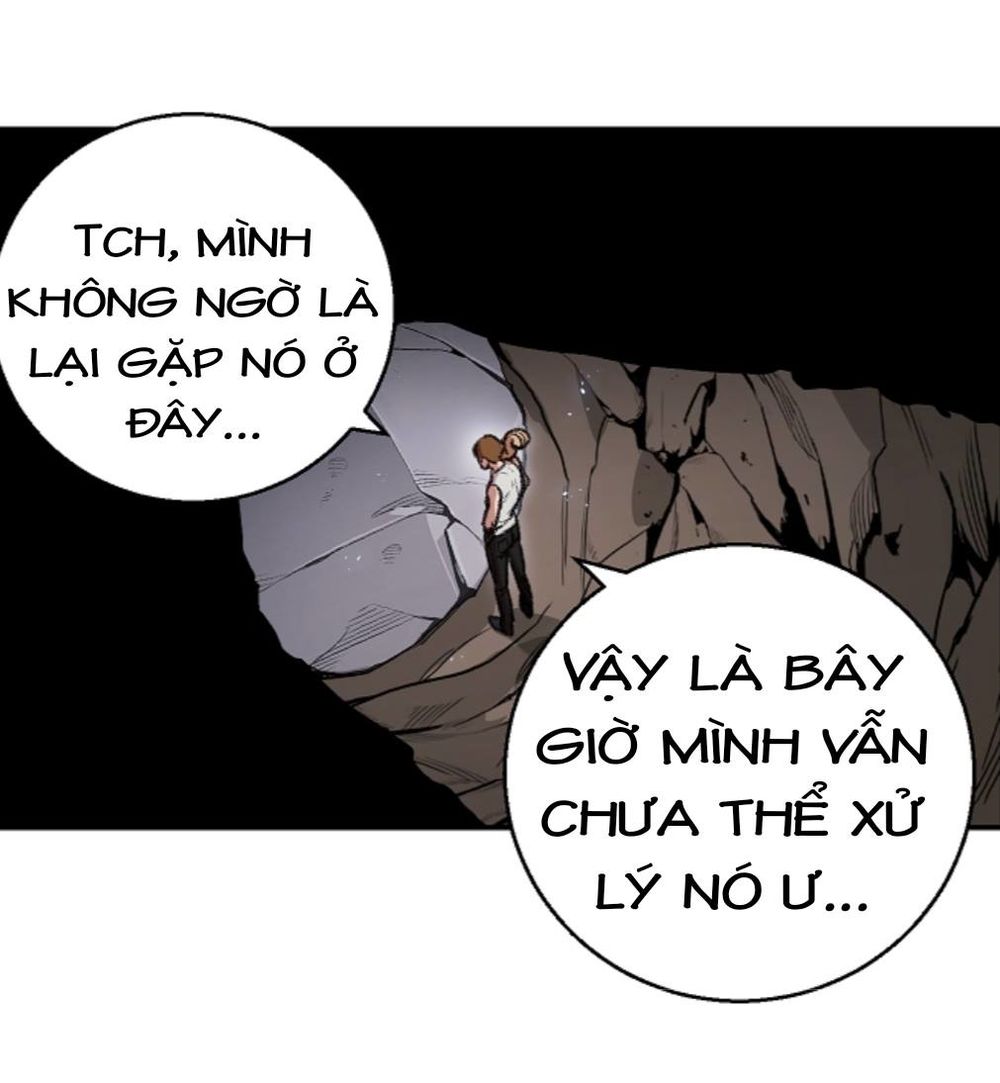 Tái Thiết Hầm Ngục Chap 22 - Next Chap 23