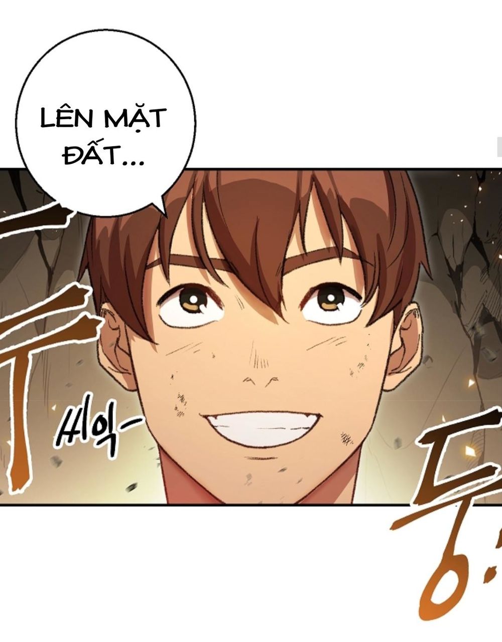 Tái Thiết Hầm Ngục Chap 22 - Next Chap 23