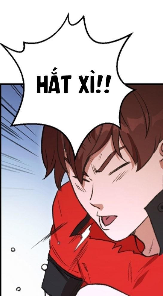 Tái Thiết Hầm Ngục Chap 22 - Next Chap 23