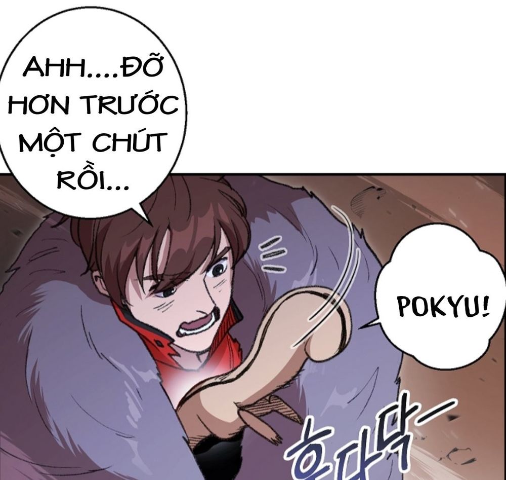Tái Thiết Hầm Ngục Chap 22 - Next Chap 23