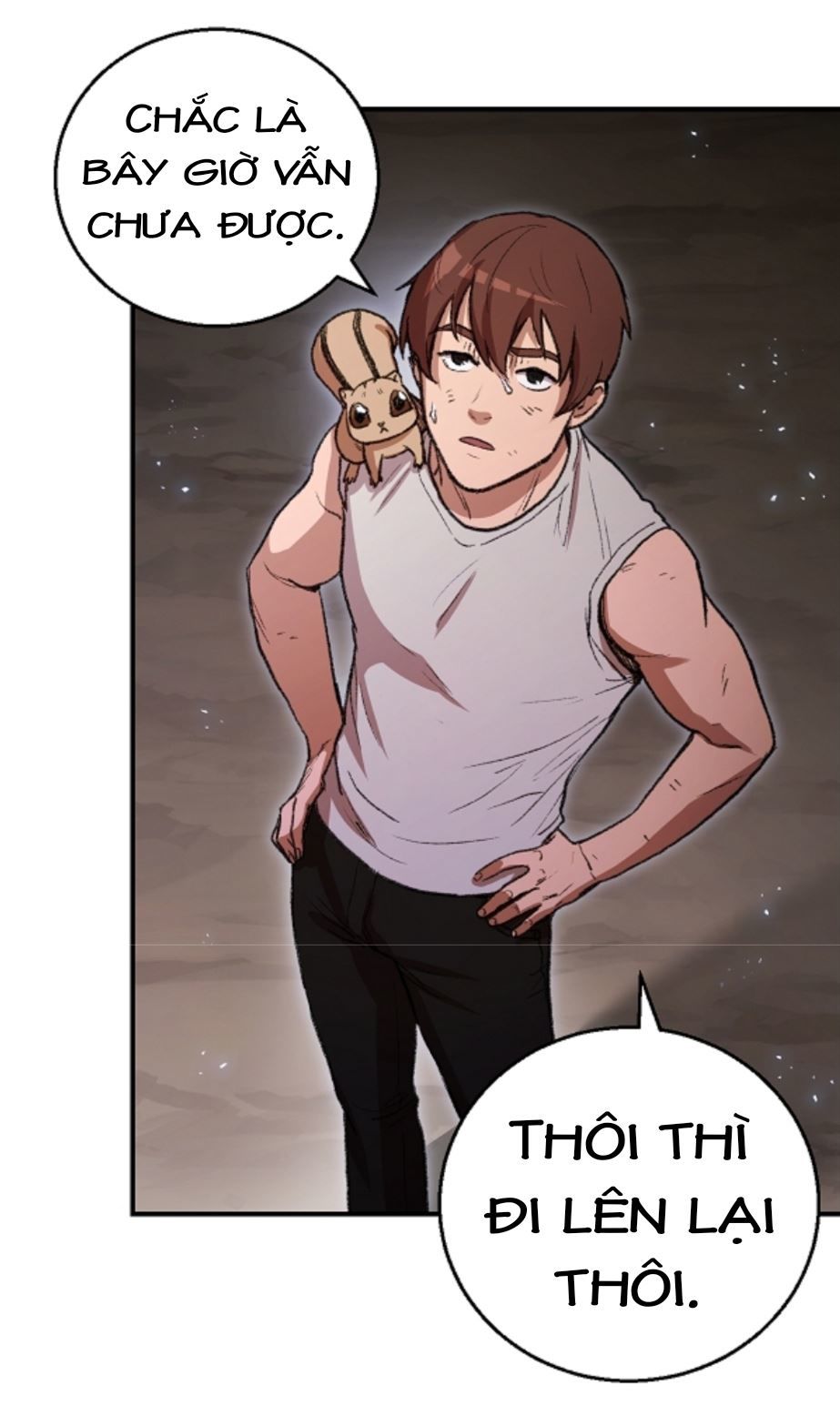 Tái Thiết Hầm Ngục Chap 22 - Next Chap 23