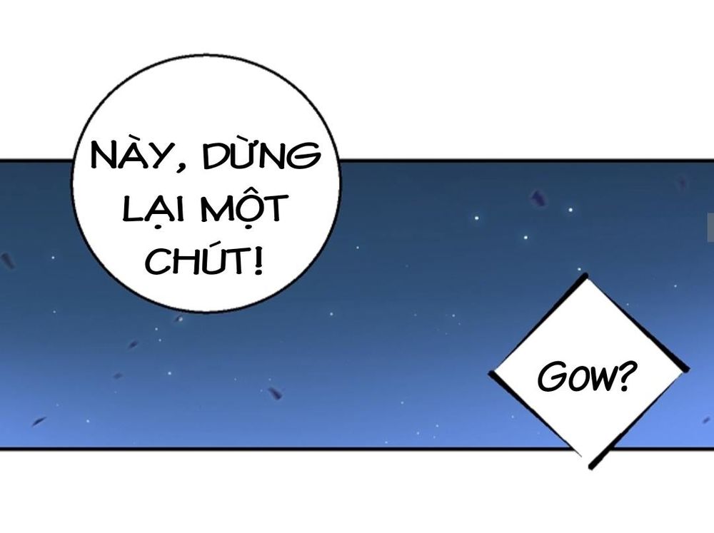 Tái Thiết Hầm Ngục Chap 22 - Next Chap 23
