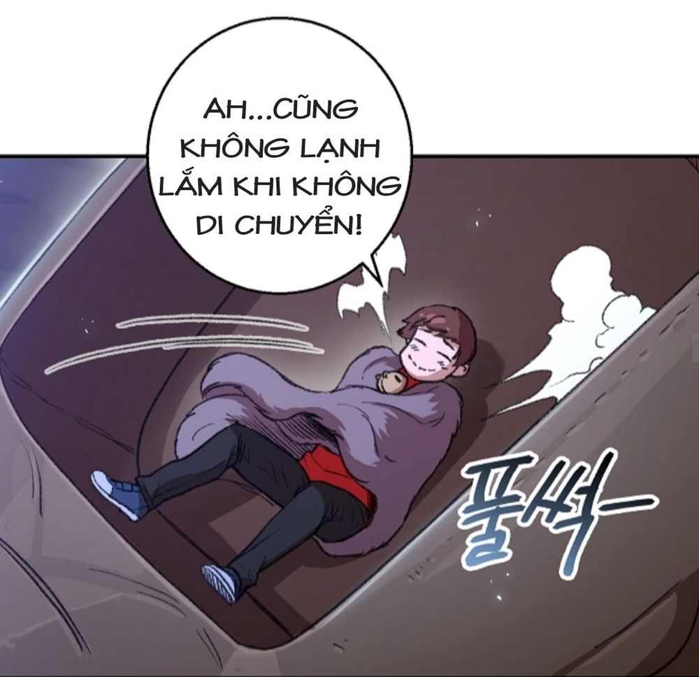 Tái Thiết Hầm Ngục Chap 22 - Next Chap 23