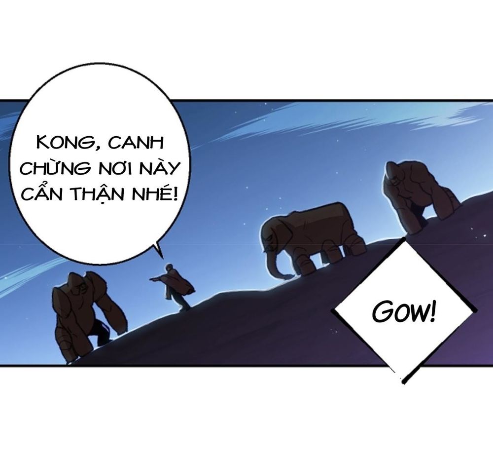 Tái Thiết Hầm Ngục Chap 22 - Next Chap 23