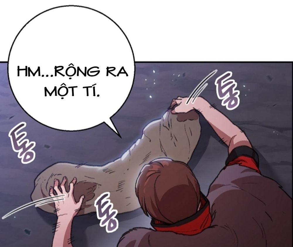 Tái Thiết Hầm Ngục Chap 22 - Next Chap 23