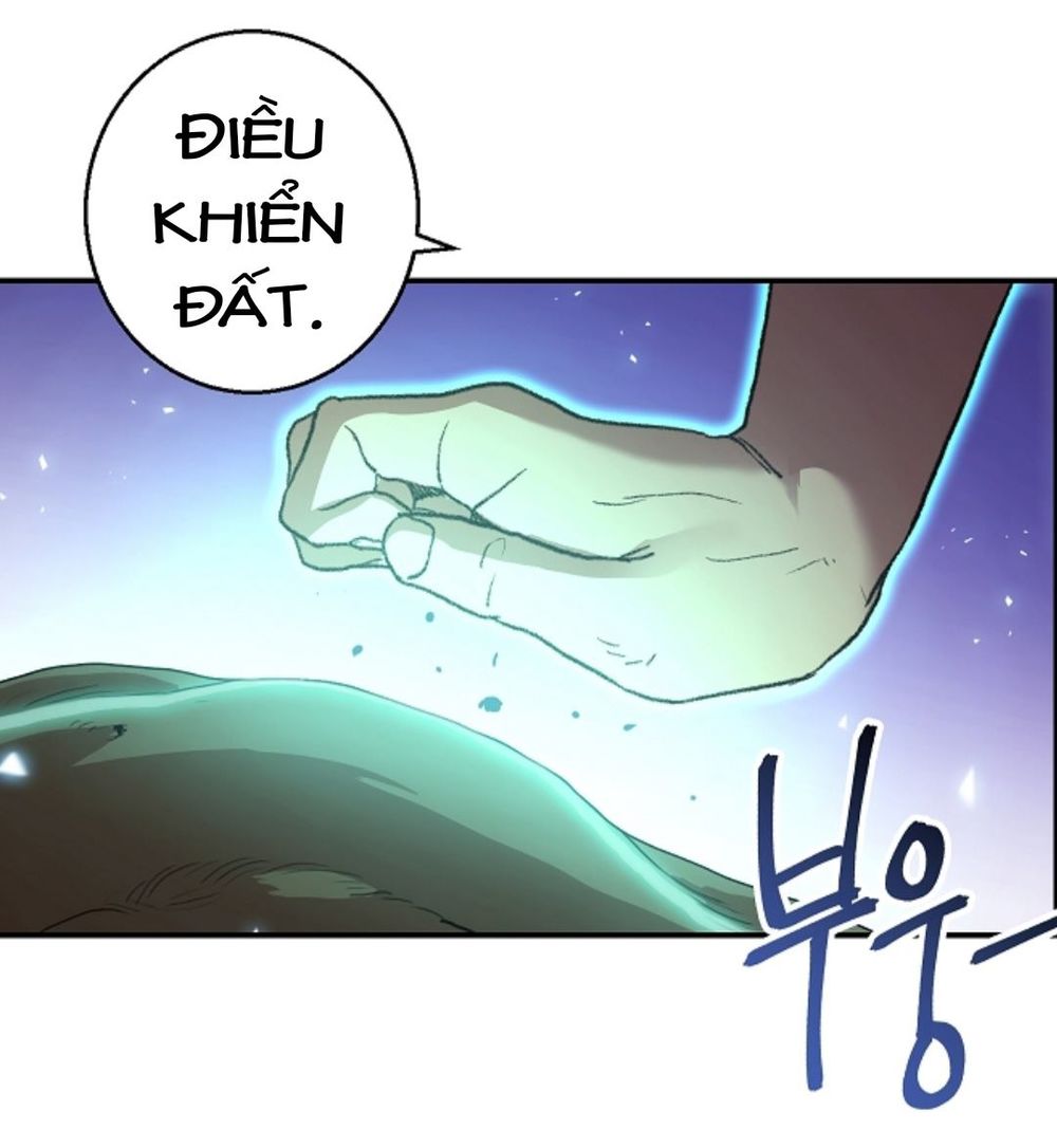 Tái Thiết Hầm Ngục Chap 22 - Next Chap 23
