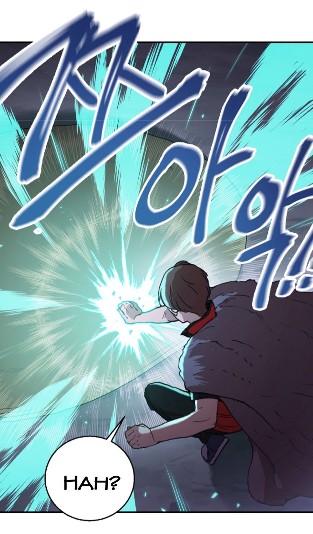 Tái Thiết Hầm Ngục Chap 22 - Next Chap 23