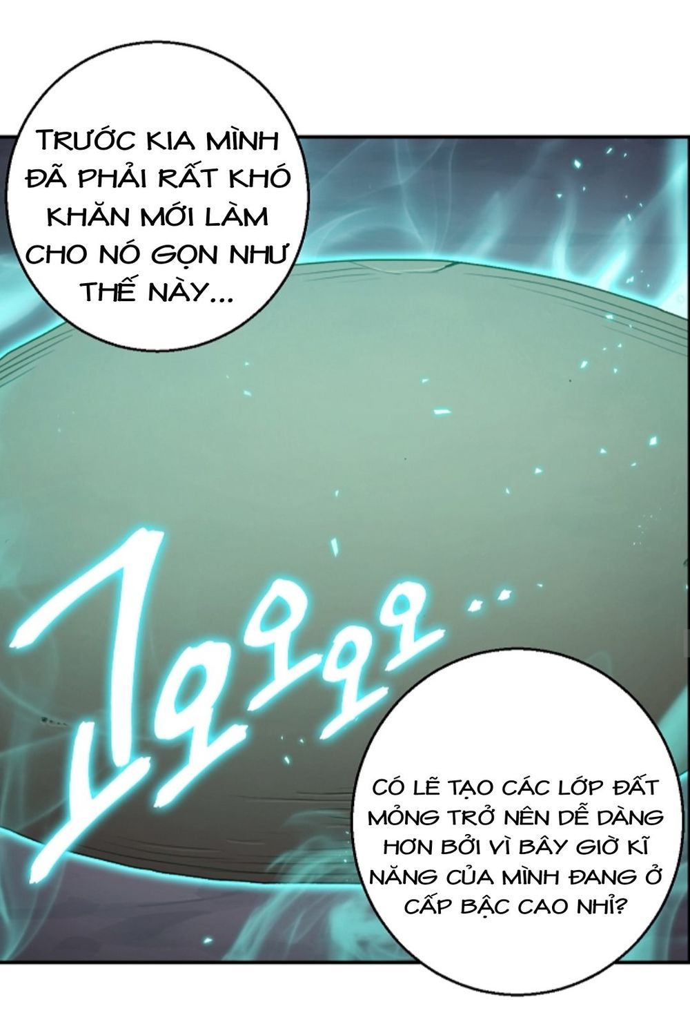 Tái Thiết Hầm Ngục Chap 22 - Next Chap 23