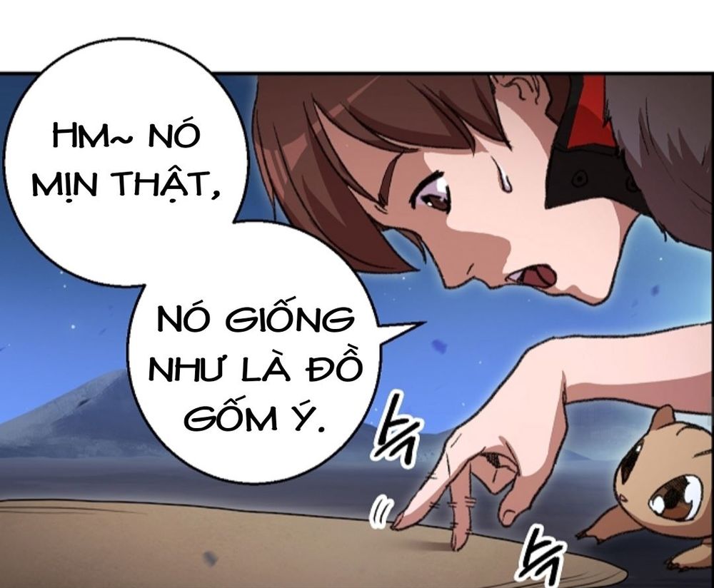 Tái Thiết Hầm Ngục Chap 22 - Next Chap 23