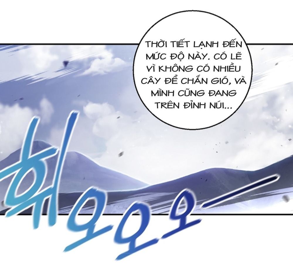 Tái Thiết Hầm Ngục Chap 22 - Next Chap 23