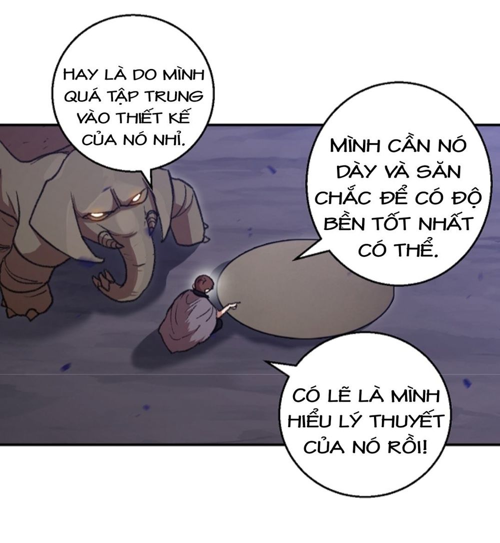 Tái Thiết Hầm Ngục Chap 22 - Next Chap 23