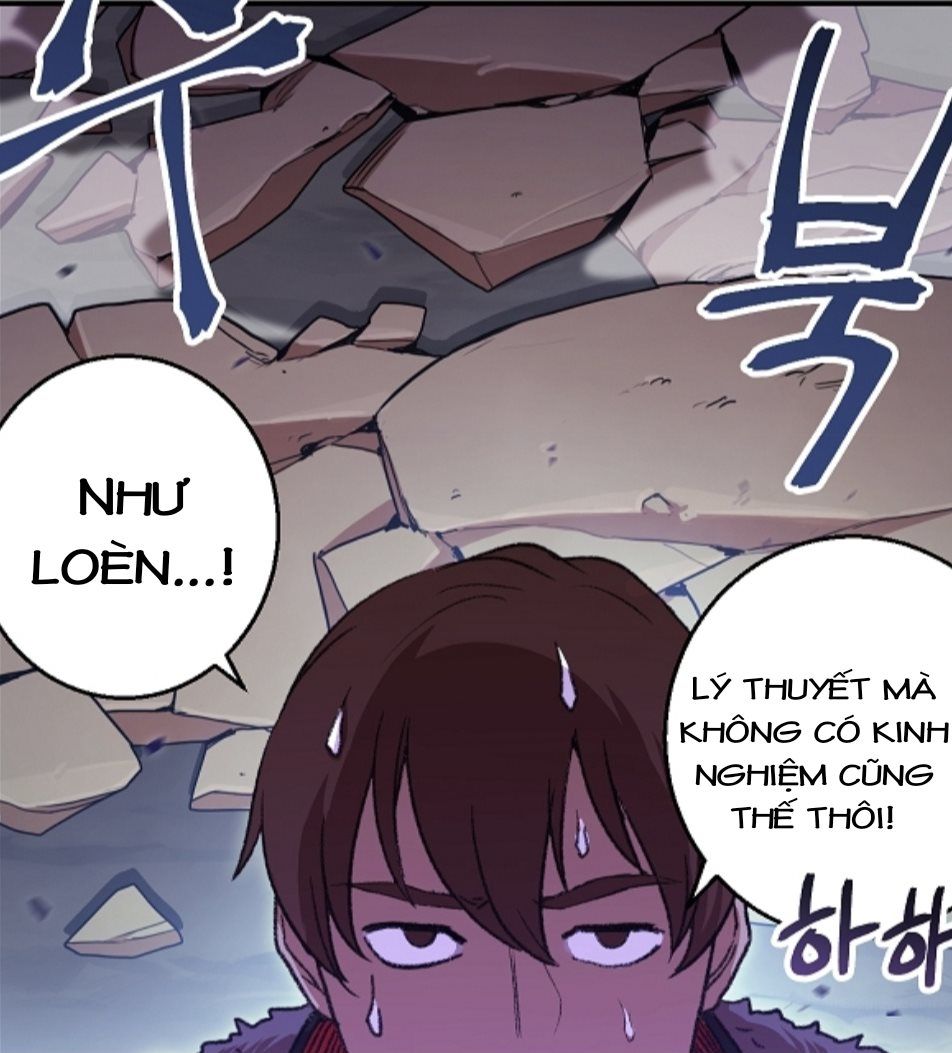 Tái Thiết Hầm Ngục Chap 22 - Next Chap 23